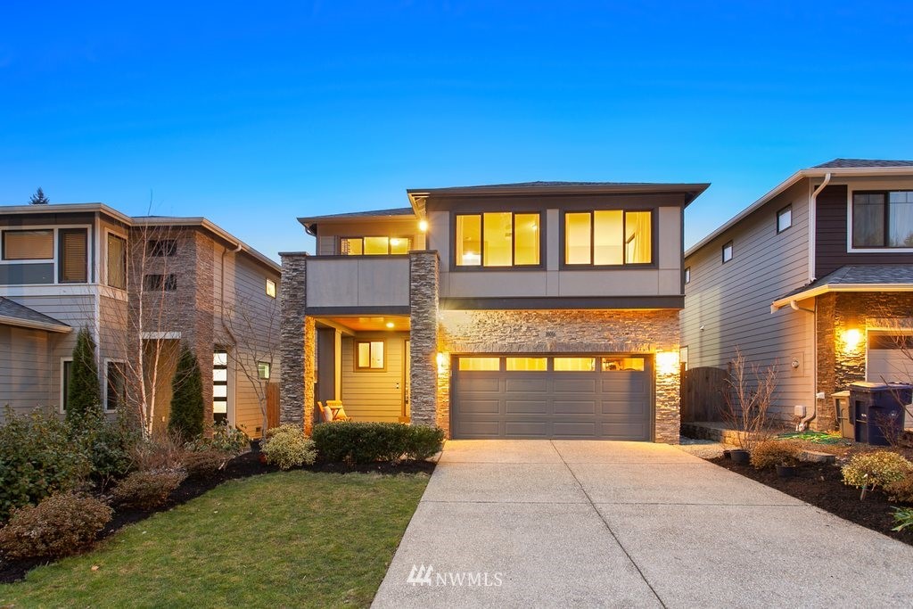 18016 44th Dr SE Bothell WA 98012