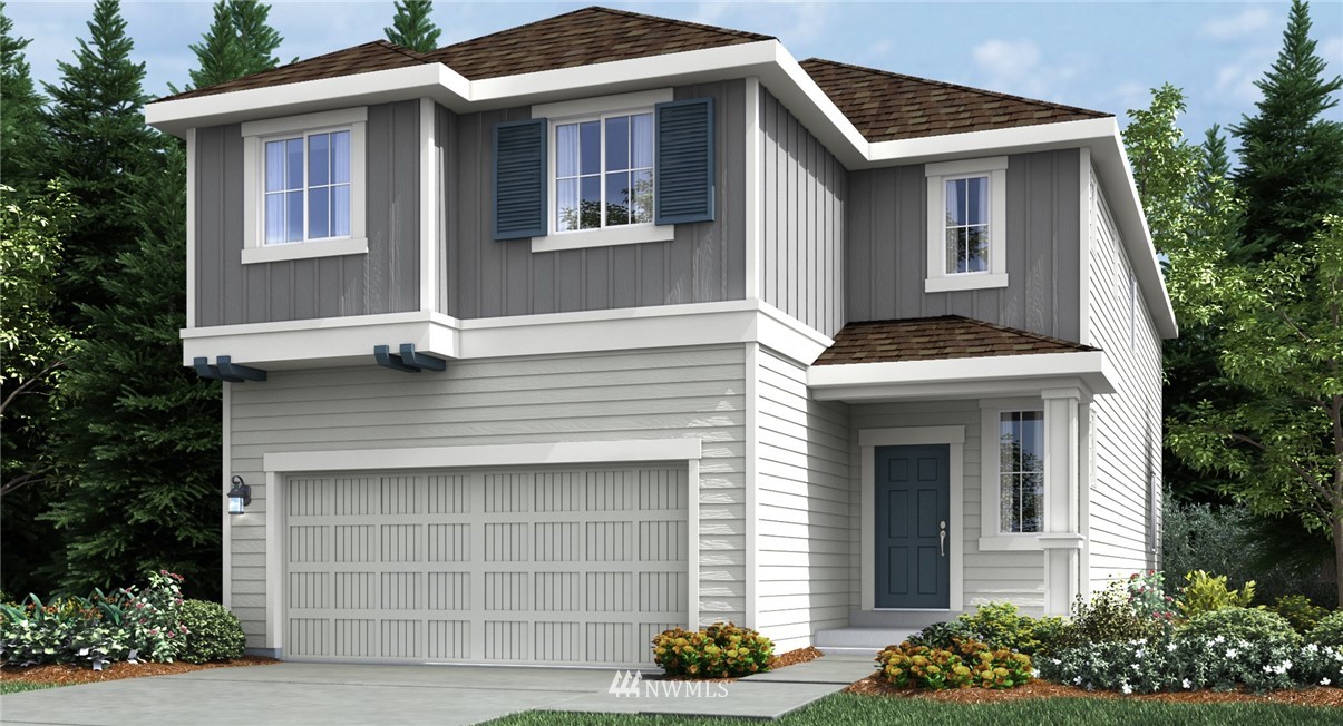 27002 199th Ave SE Unit 24 Unit 24 Covington WA 98042