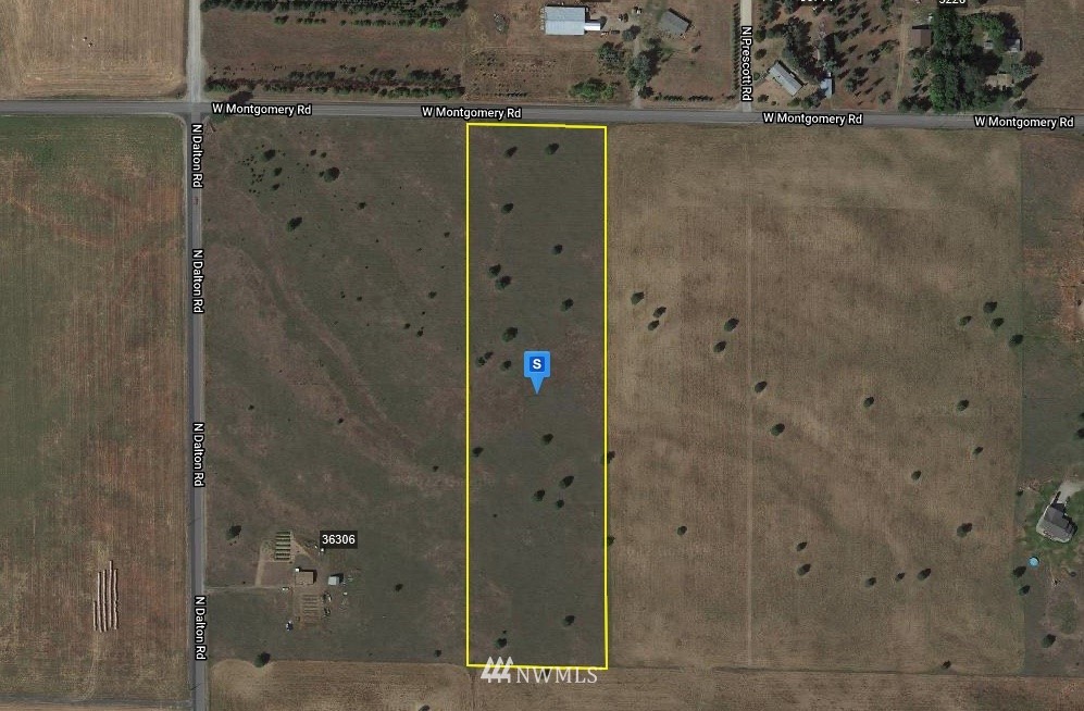 34 XX W Montgomery Rd Deer Park WA 99006