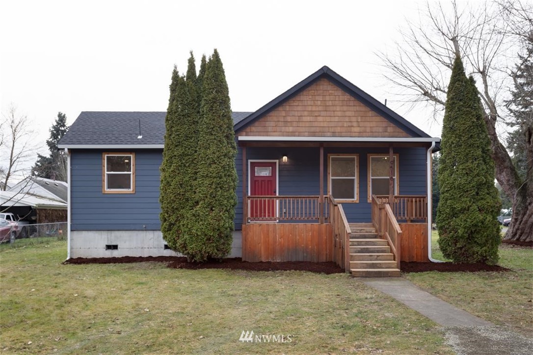 9516 356th St S McKenna WA 98558