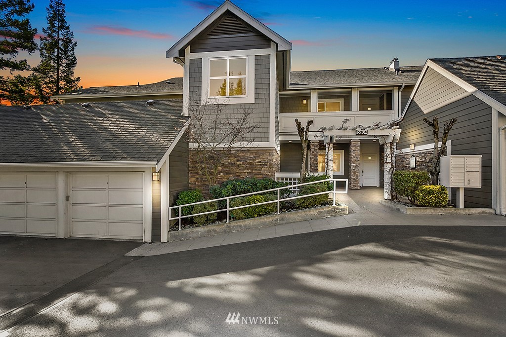 5304 Lake Washington Blvd NE Unit I Unit I Kirkland WA 98033