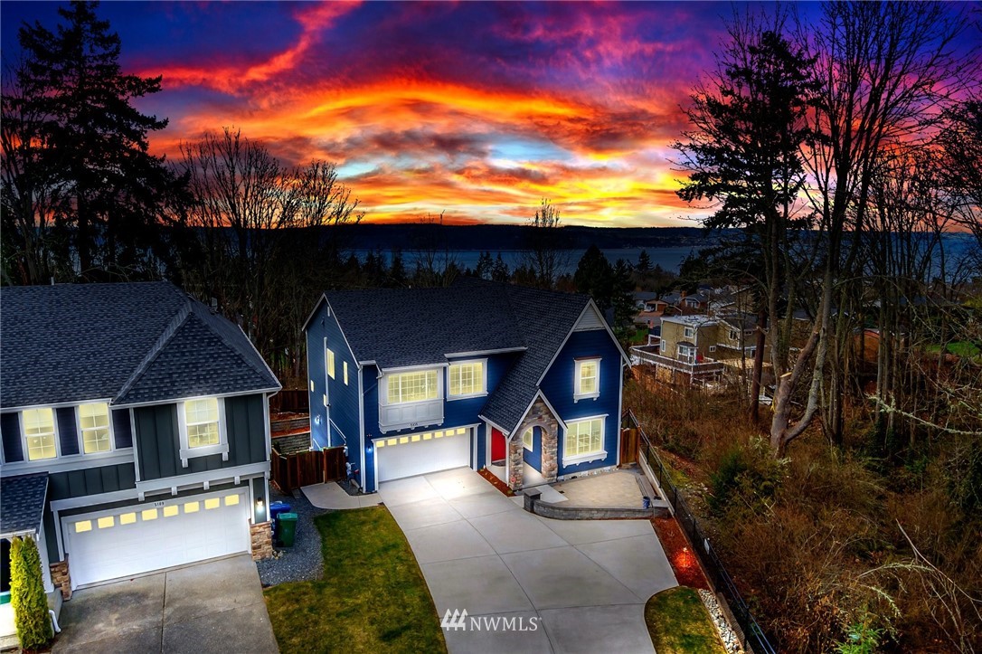 5105 70th Pl SW Mukilteo WA 98275