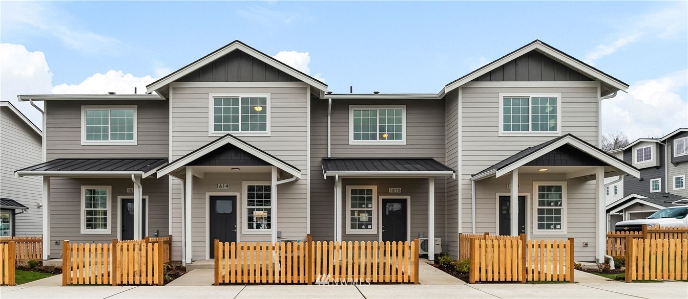 1612 Sunup Loop Unit  Bellingham WA 98226