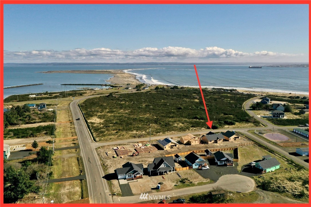 364 Adventurer St SE Unit  Ocean Shores WA 98569