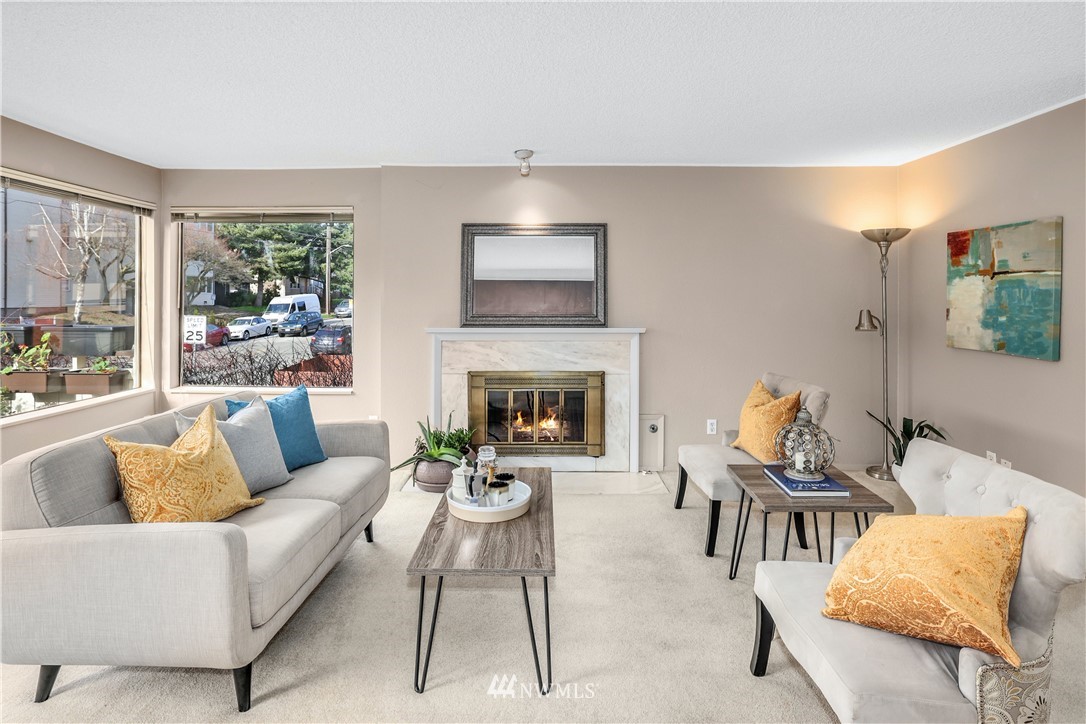 7850 E Green Lake Dr N Unit 105 Unit 105 Seattle WA 98103