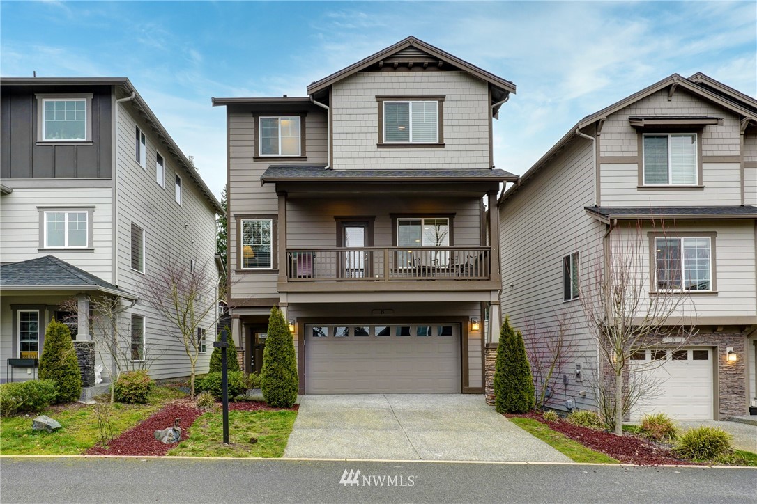 15 157th Ln SE Bothell WA 98012