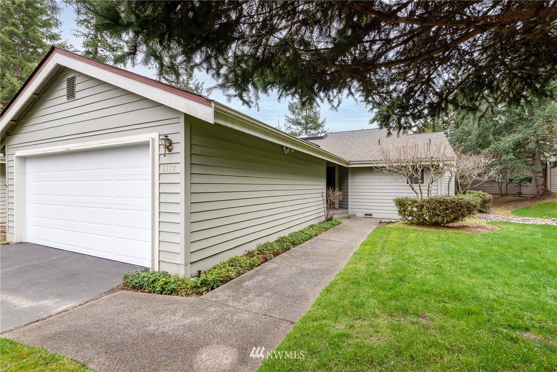 1318 Boise St Fircrest WA 98466