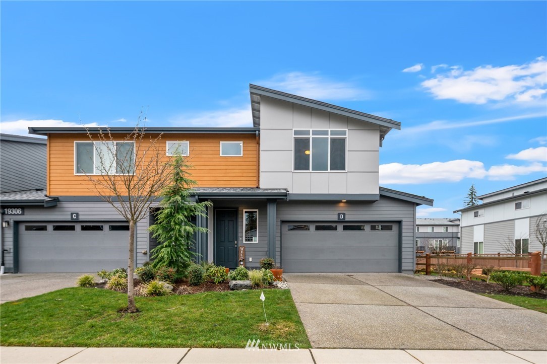 19306 37th Ave SE Unit D Unit D Bothell WA 98012