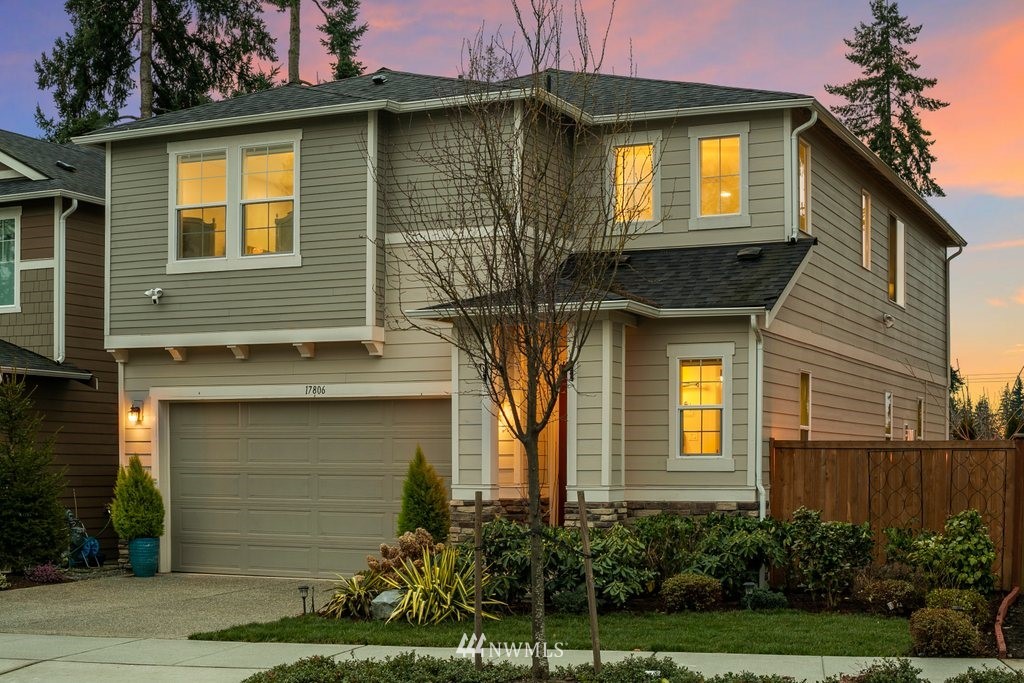 17806 41st Dr SE Bothell WA 98012