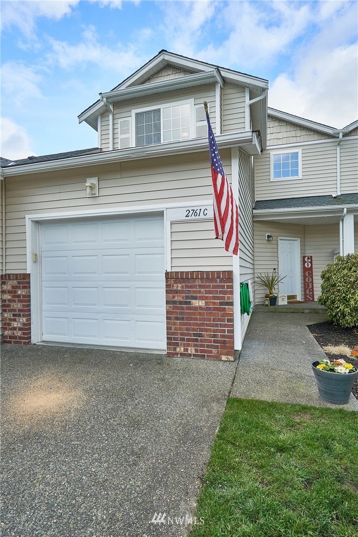2761 Diamond Loop Unit c Unit c Milton WA 98354