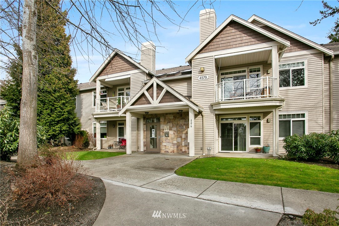 4579 El Dorado Way Unit 106 Unit 106 Bellingham WA 98226