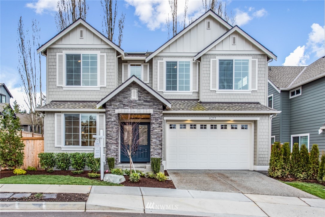 11277 SE 61st Pl Bellevue WA 98006