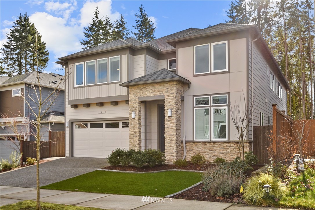 6 176th Pl SE Unit  Bothell WA 98012