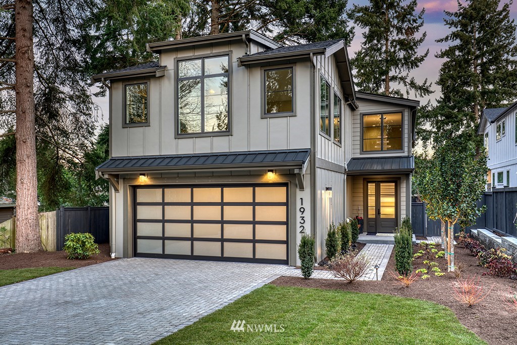 1932 4th St Kirkland WA 98033