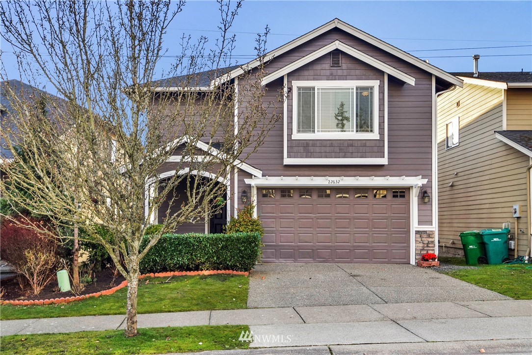 22632 43rd Dr SE Bothell WA 98021