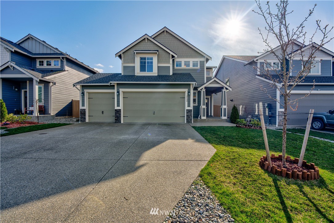 2422 200TH St Ct E Unit  Spanaway WA 98387