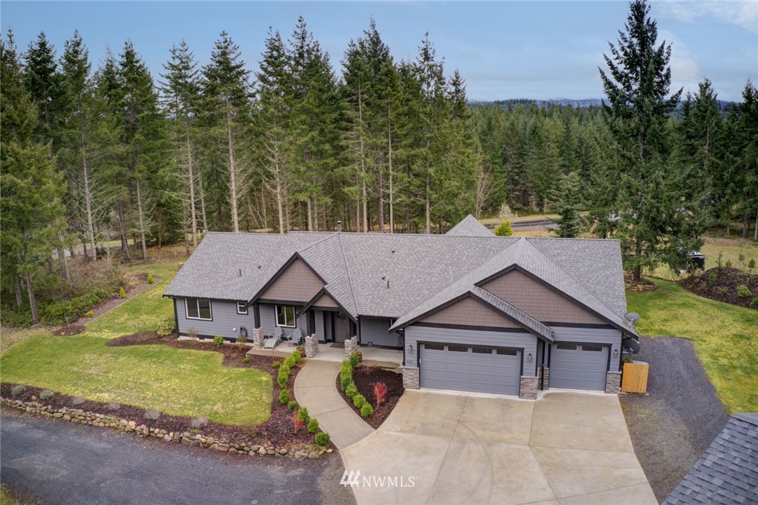16306 AP Tubbs Rd E Buckley WA 98321