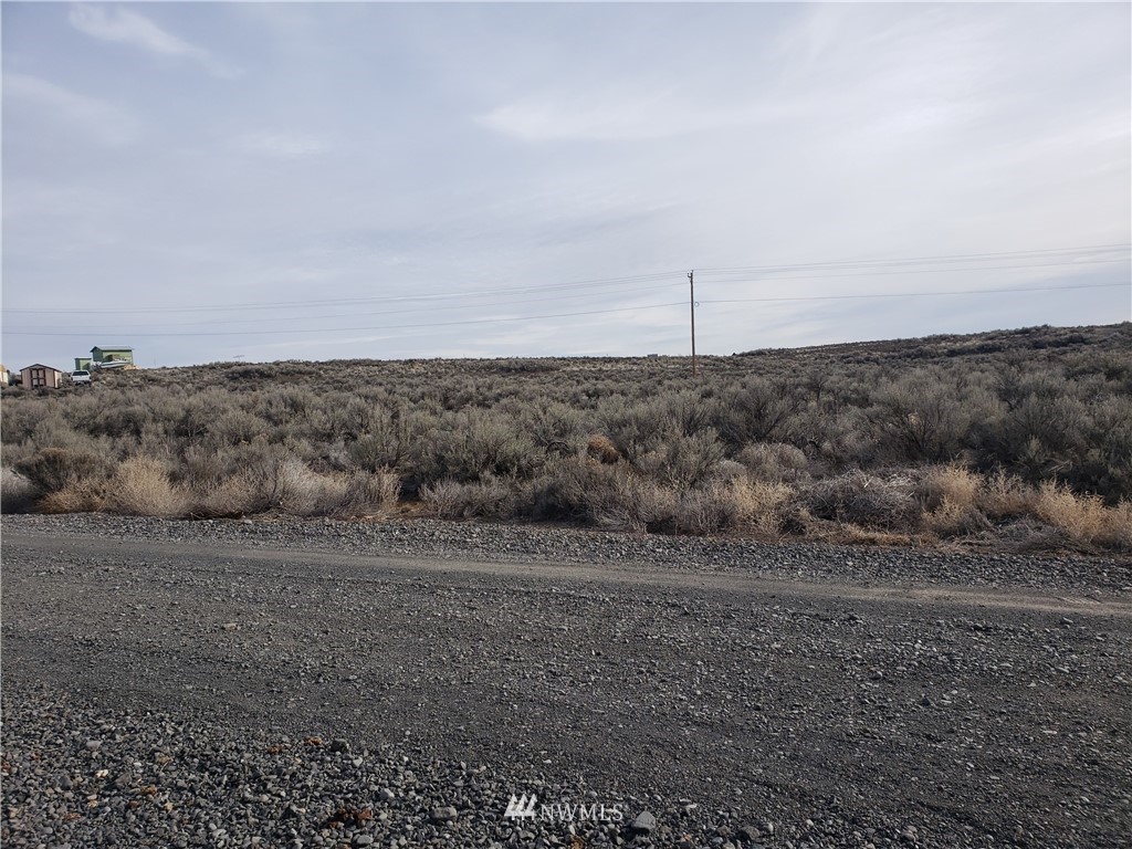 0 LOT 10 Snaffle Ct Unit  Palisades WA 98823