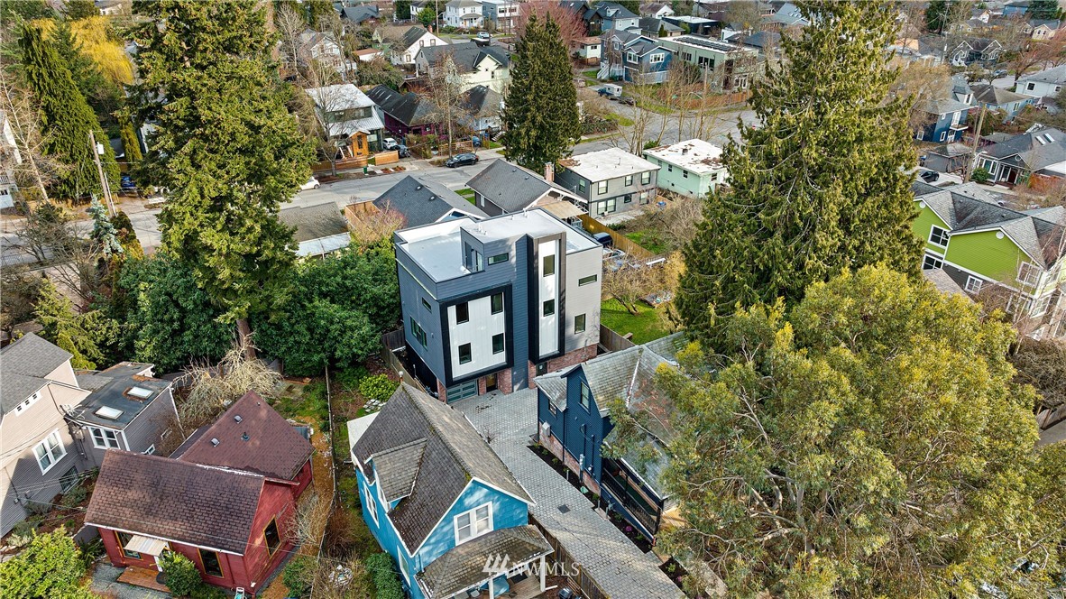 312 27th Ave E Unit A Unit A Seattle WA 98112