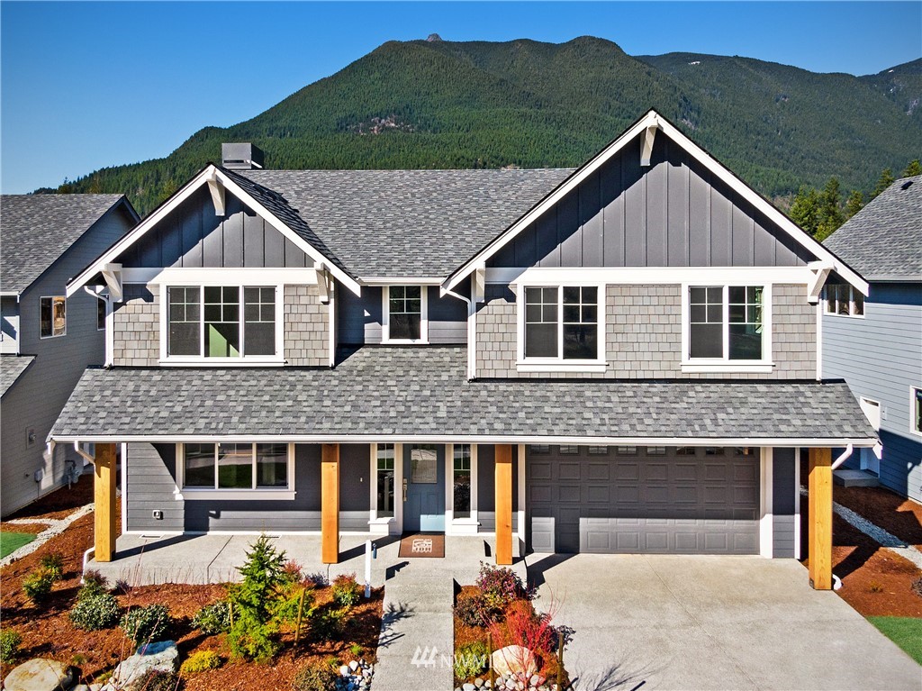 4326 333rd Pl NE Unit 11 Unit 11 Carnation WA 98014