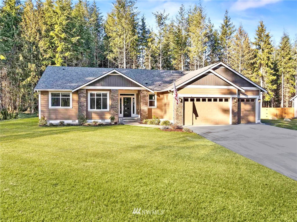 20015 78th St SE Unit  Snohomish WA 98290
