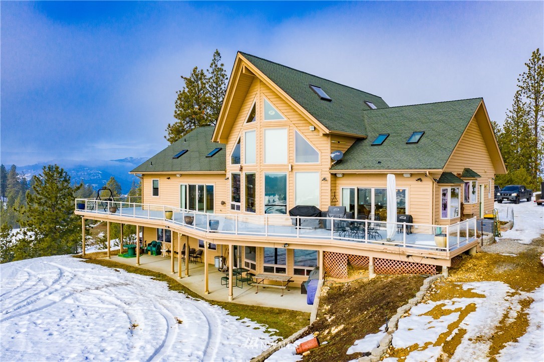 5718 Pheasant Way Fruitland WA 99129