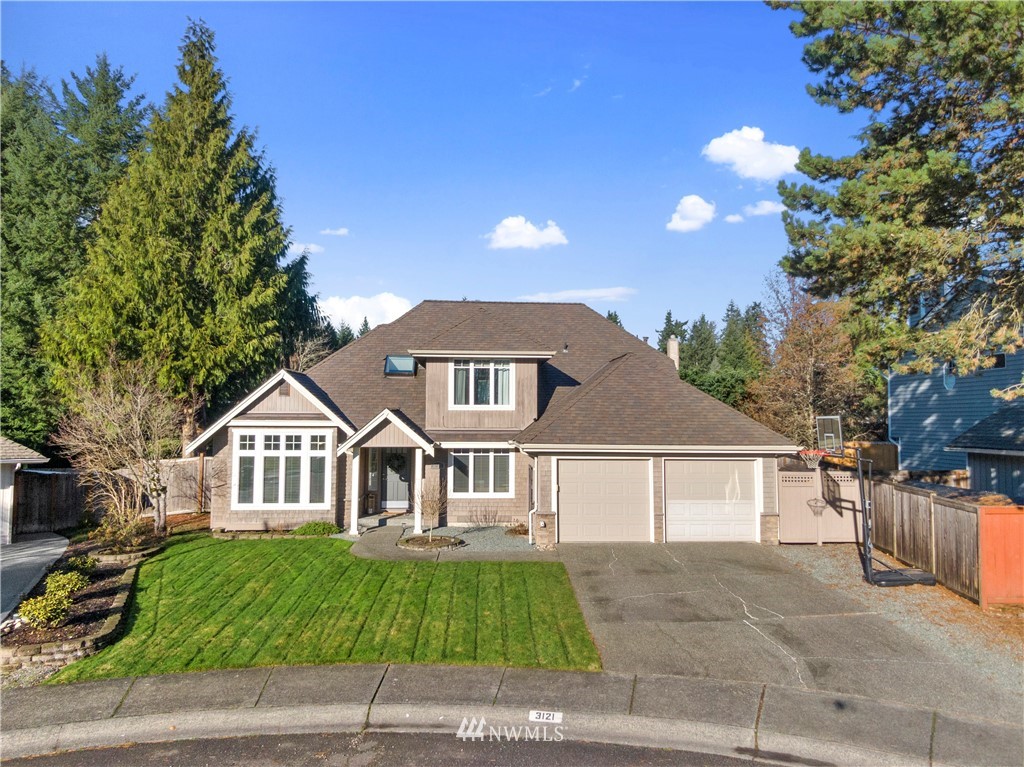 3121 210th St SE Unit  Bothell WA 98021