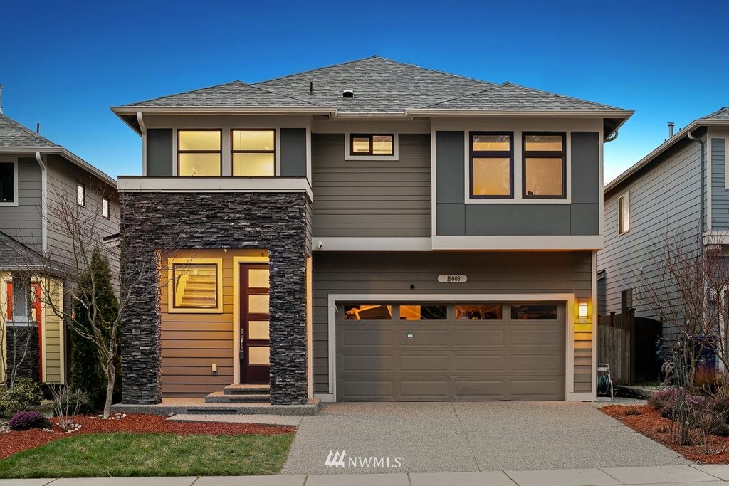 18008 44th Dr SE Bothell WA 98012