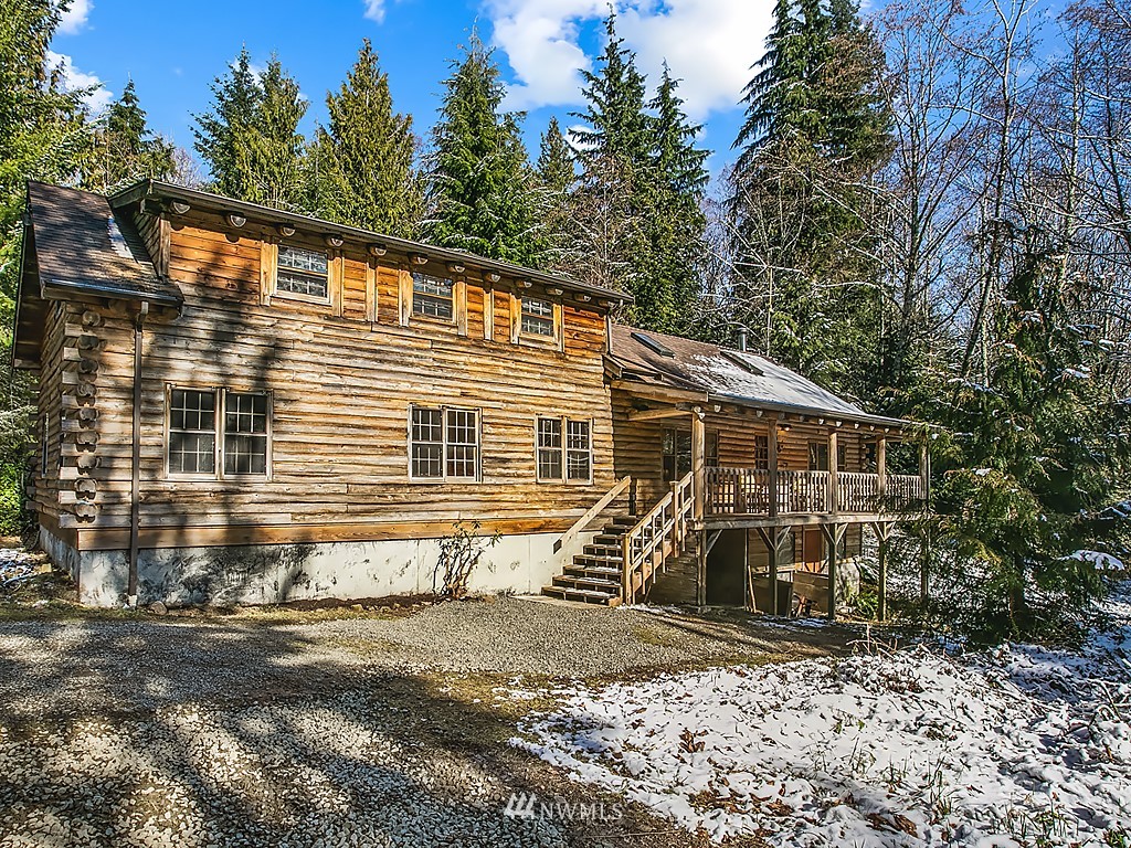 5818 308th Ave SE Preston WA 98050