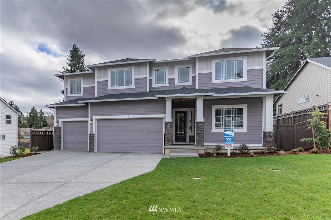 518 20th Ave Ct SW Unit 10 Unit 10 Puyallup WA 98371