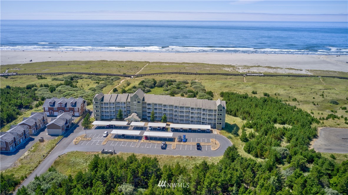 501 Shoreview Dr S Unit 103 Unit 103 Long Beach WA 98631