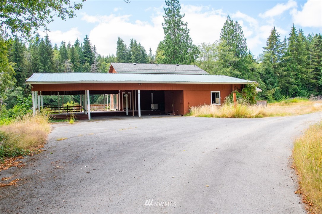 6 Riverview Amanda Park WA 98587