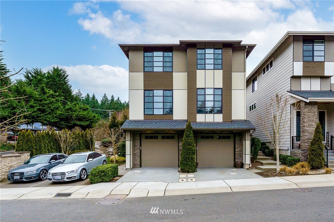 14111 74th Ct NE Unit 1 Unit 1 Kirkland WA 98034