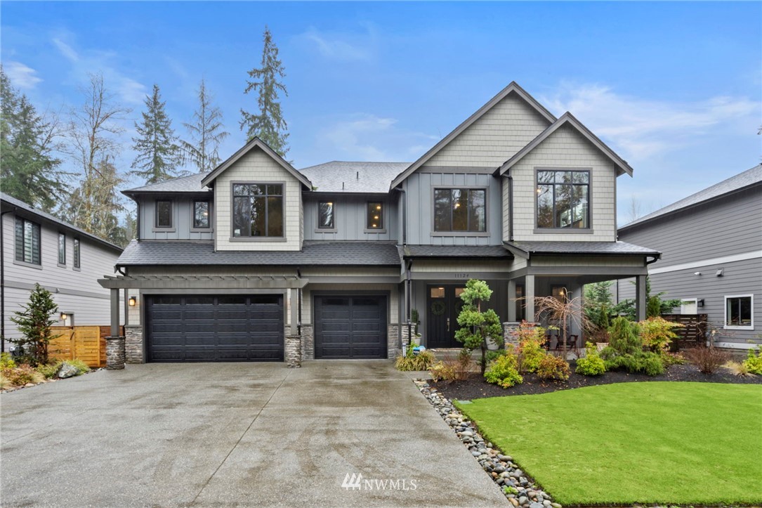 11124 214th Pl SE Unit  Snohomish WA 98296