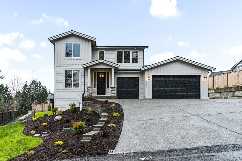 2714 Marietta St Unit  Steilacoom WA 98388