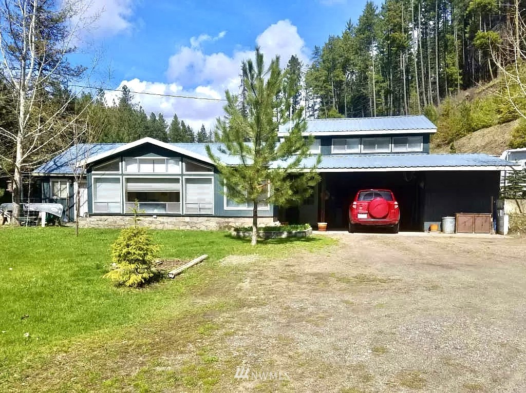 1730 Orin Rice Rd Rice WA 99167
