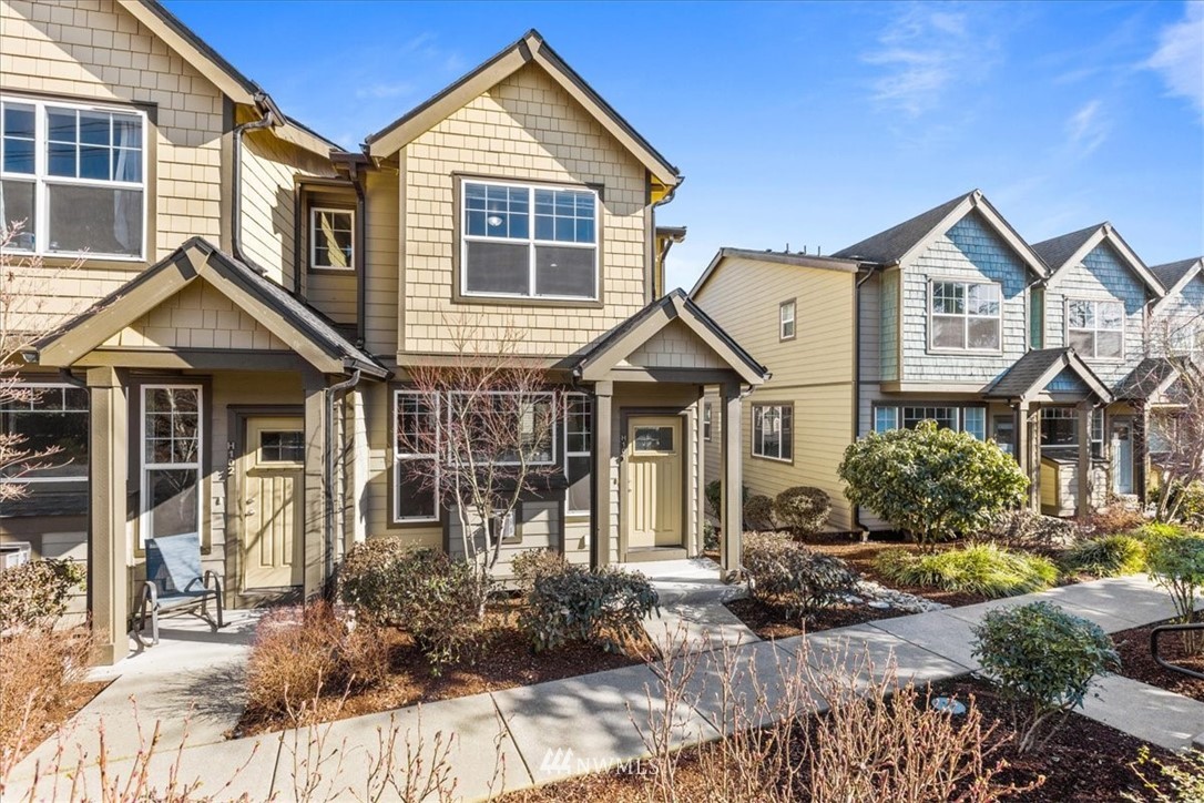 19102 20th Dr SE Unit H101 Unit H101 Bothell WA 98012