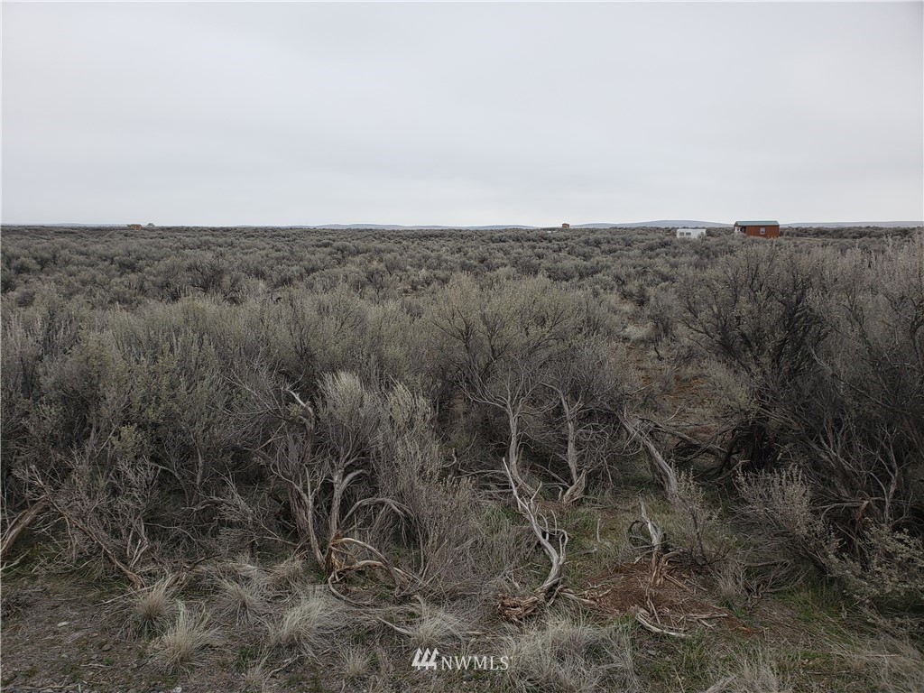 0 LOT 14 Diamondback Dr Unit  Palisades WA 98823