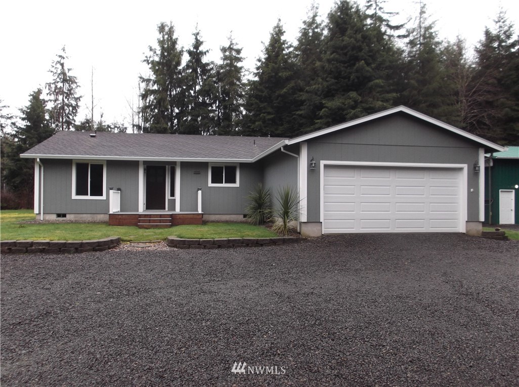 7 Astoria Ln Unit  Ocosta WA 98520