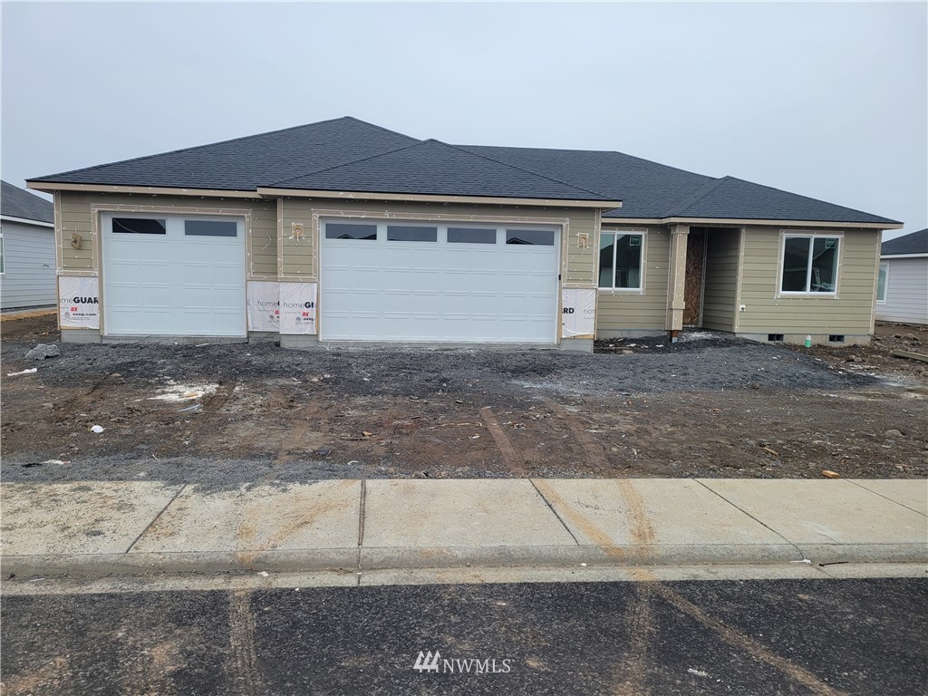 912 7th Ave NE Unit  Ephrata WA 98823