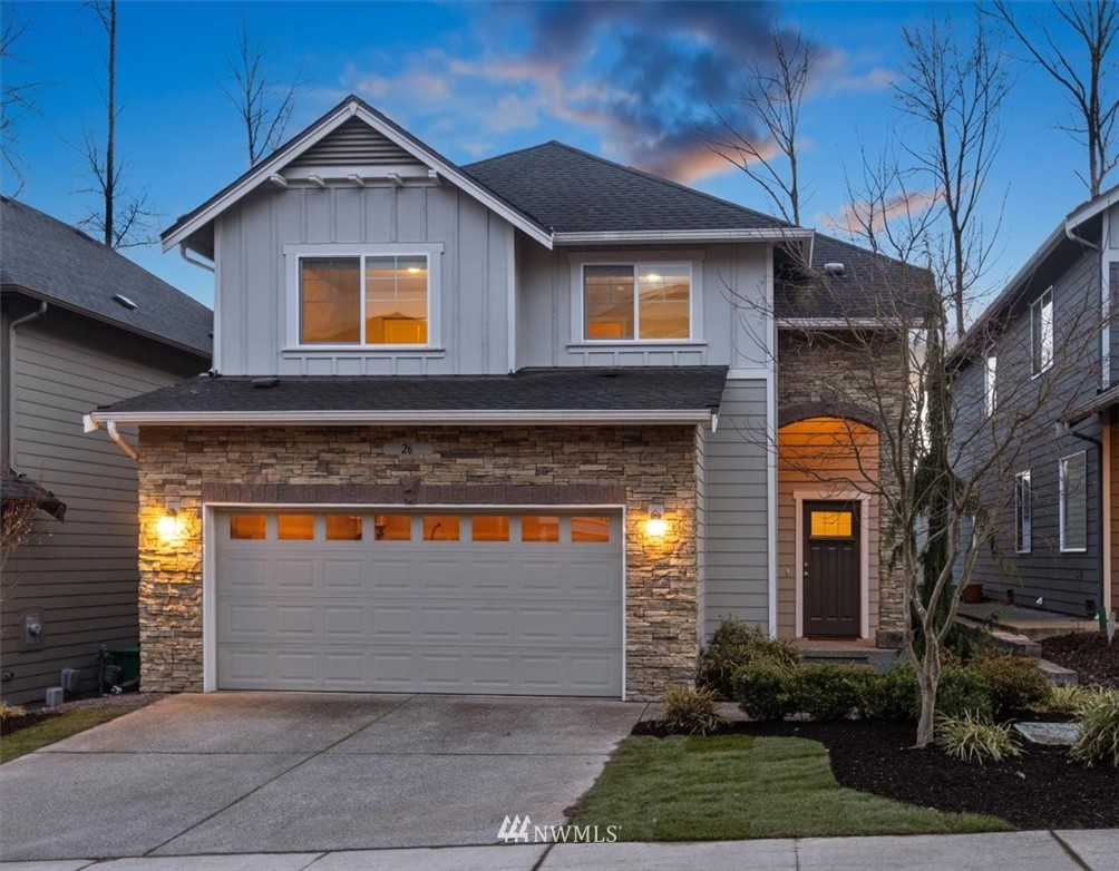 26 157th Ln SE Bothell WA 98012