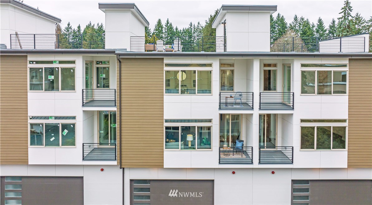 14709 32nd Ave NE Unit B Unit B Shoreline WA 98155