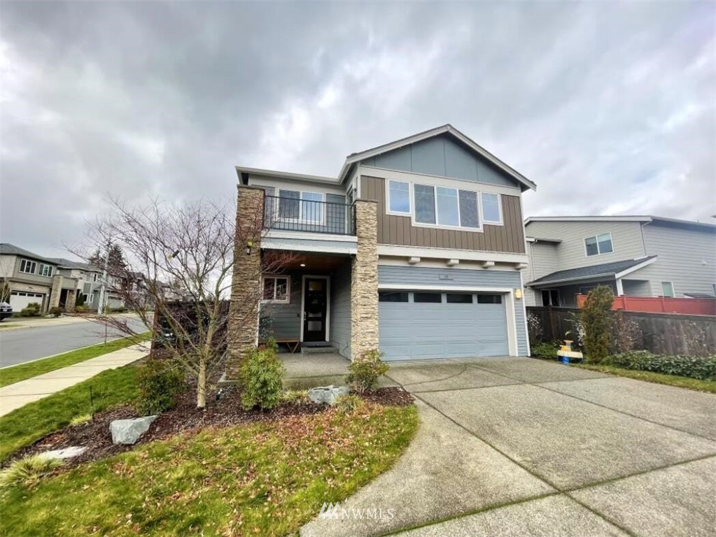 19 176th Pl SW Bothell WA 98012