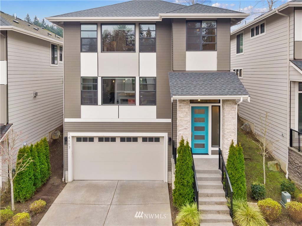 14117 74th Ct NE Unit 4 Unit 4 Kirkland WA 98034
