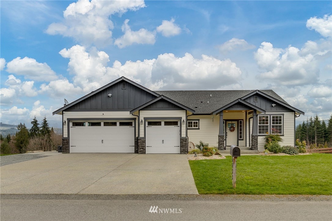 4433 203rd Ave NE Snohomish WA 98290