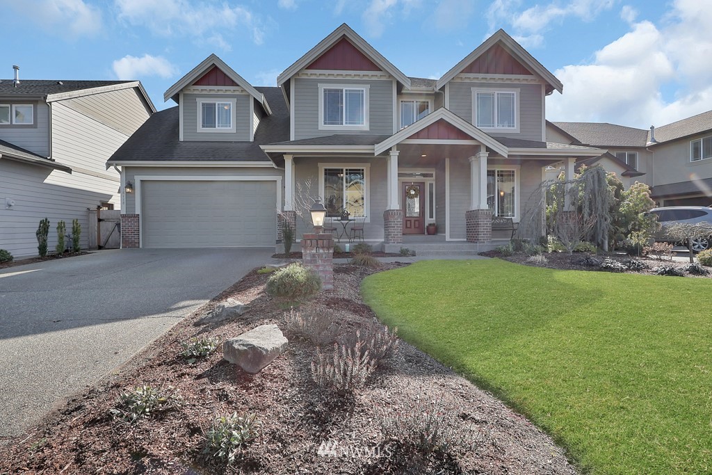 18118 114th St E Bonney Lake WA 98391