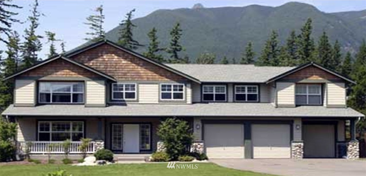 4428 333rd Pl NE Unit 9 Unit 9 Carnation WA 98014