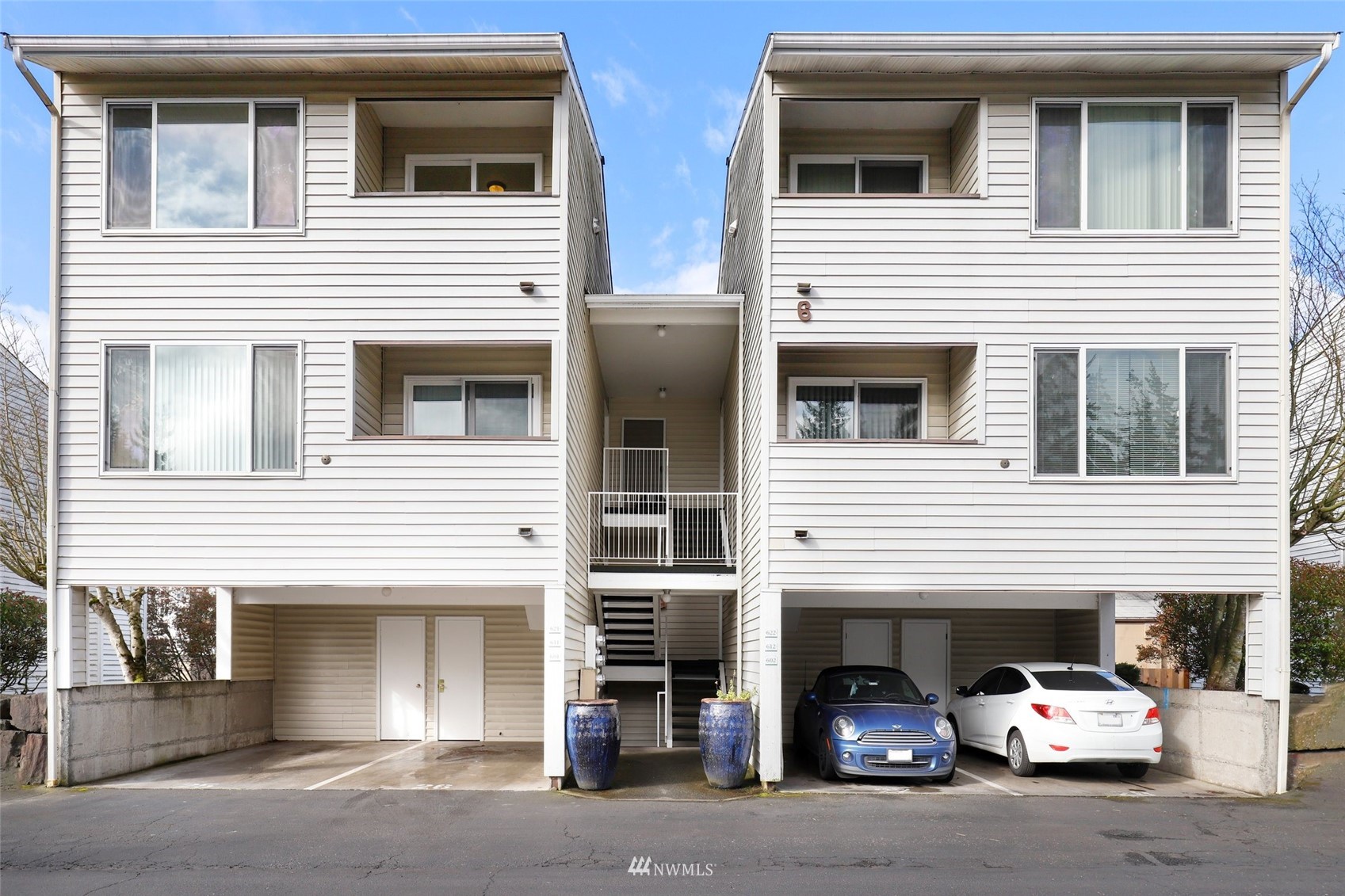 20301 19th Ave NE Unit 621 Unit 621 Shoreline WA 98155
