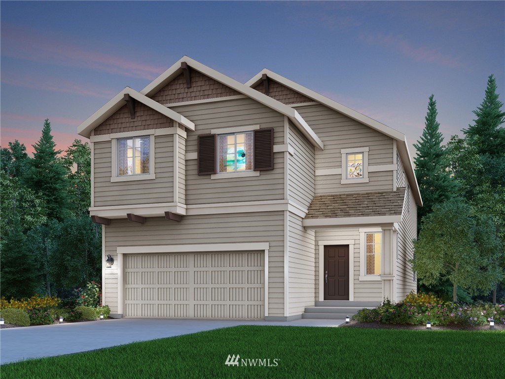 19722 SE 268th St Unit 14 Unit 14 Covington WA 98042