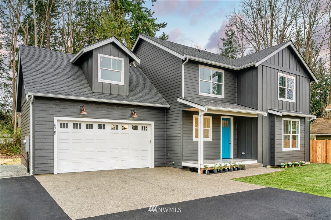 18925 94th Dr NW Unit  Stanwood WA 98292